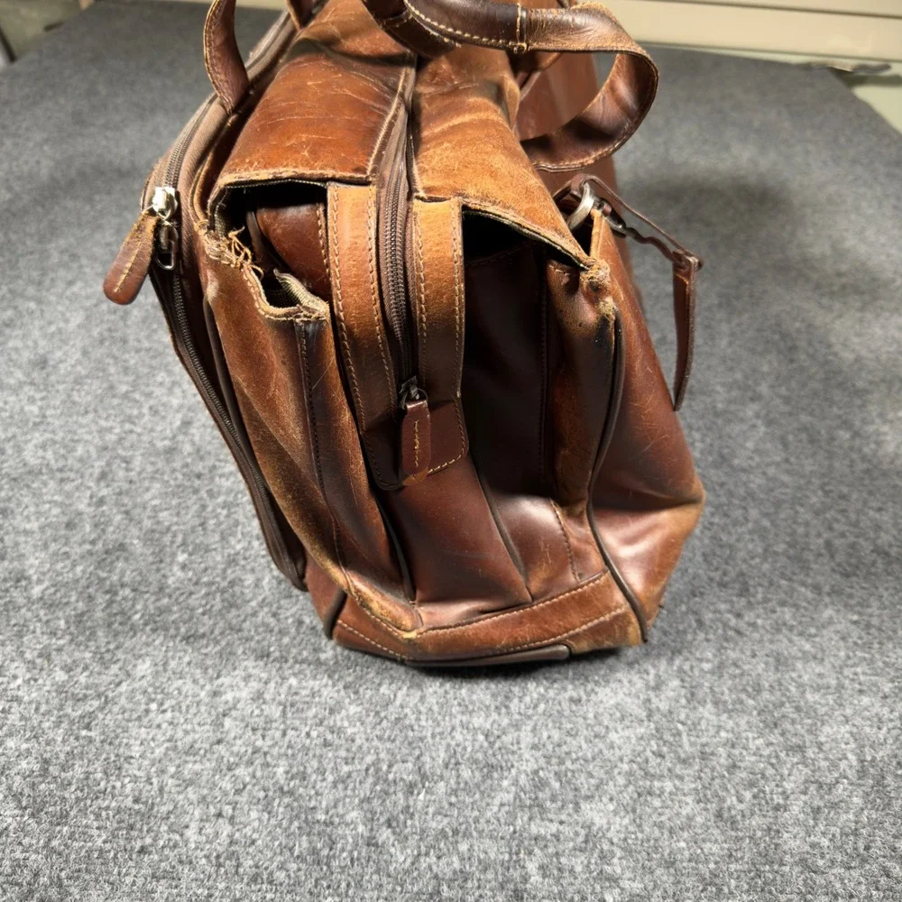 Johnston & Murphy pre owned